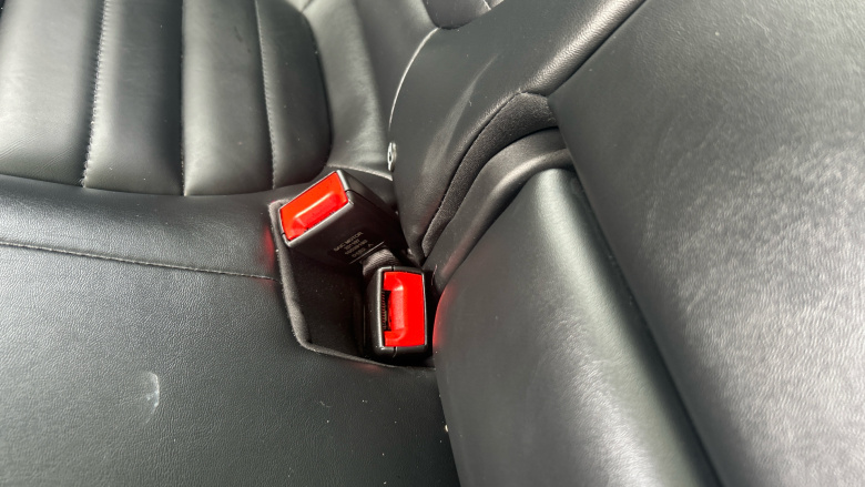 MG Hs 1.5 T-GDI PHEV Exclusive 5dr Auto Hatchback